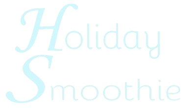 Holiday Smoothie