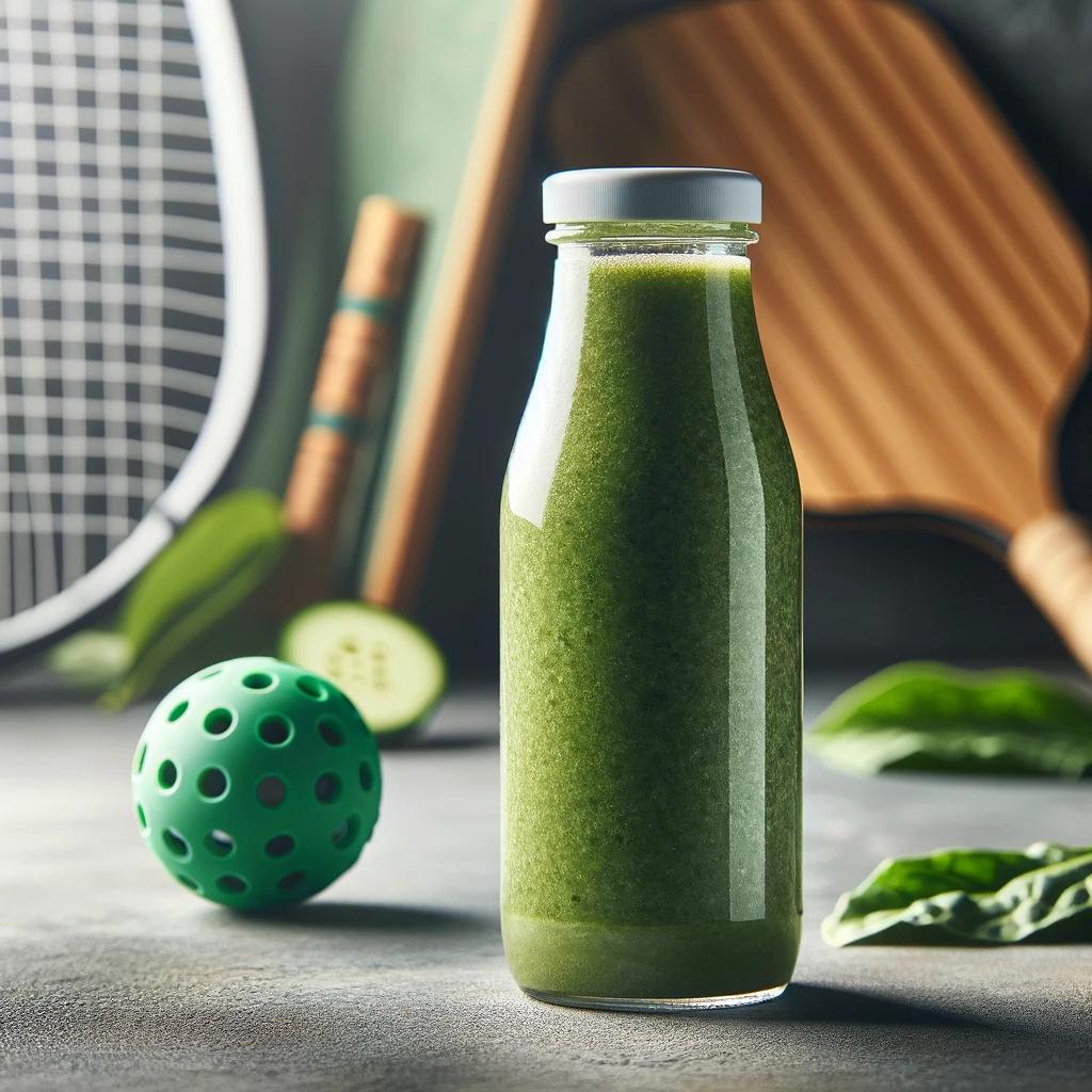 Pickleball Pro Performance Smoothie [19 Carb]
